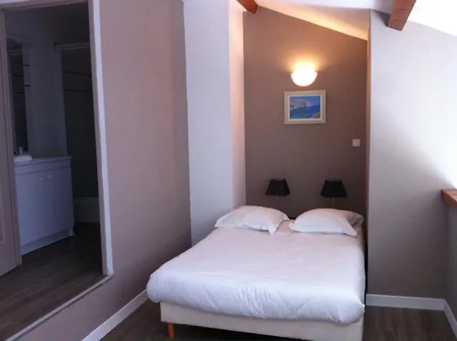 **  Citea Aix-En-Provence Hotel France