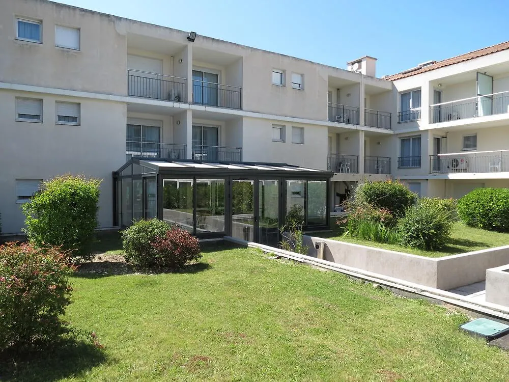 Citea Aix-En-Provence Hotel