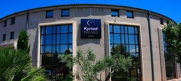 Citea Aix-En-Provence Hotel