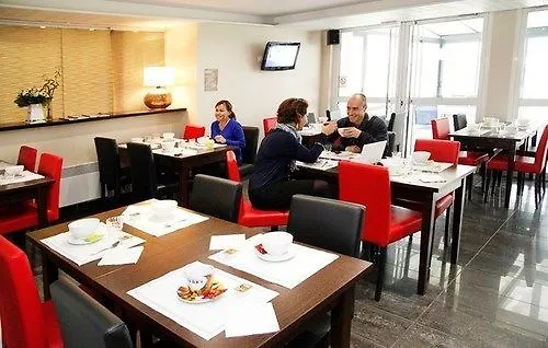 Citea Aix-En-Provence Hotel France