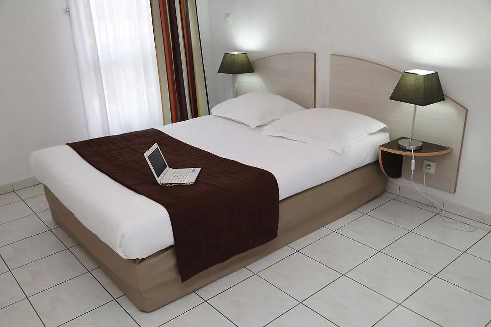 Citea Aix-En-Provence Hotel