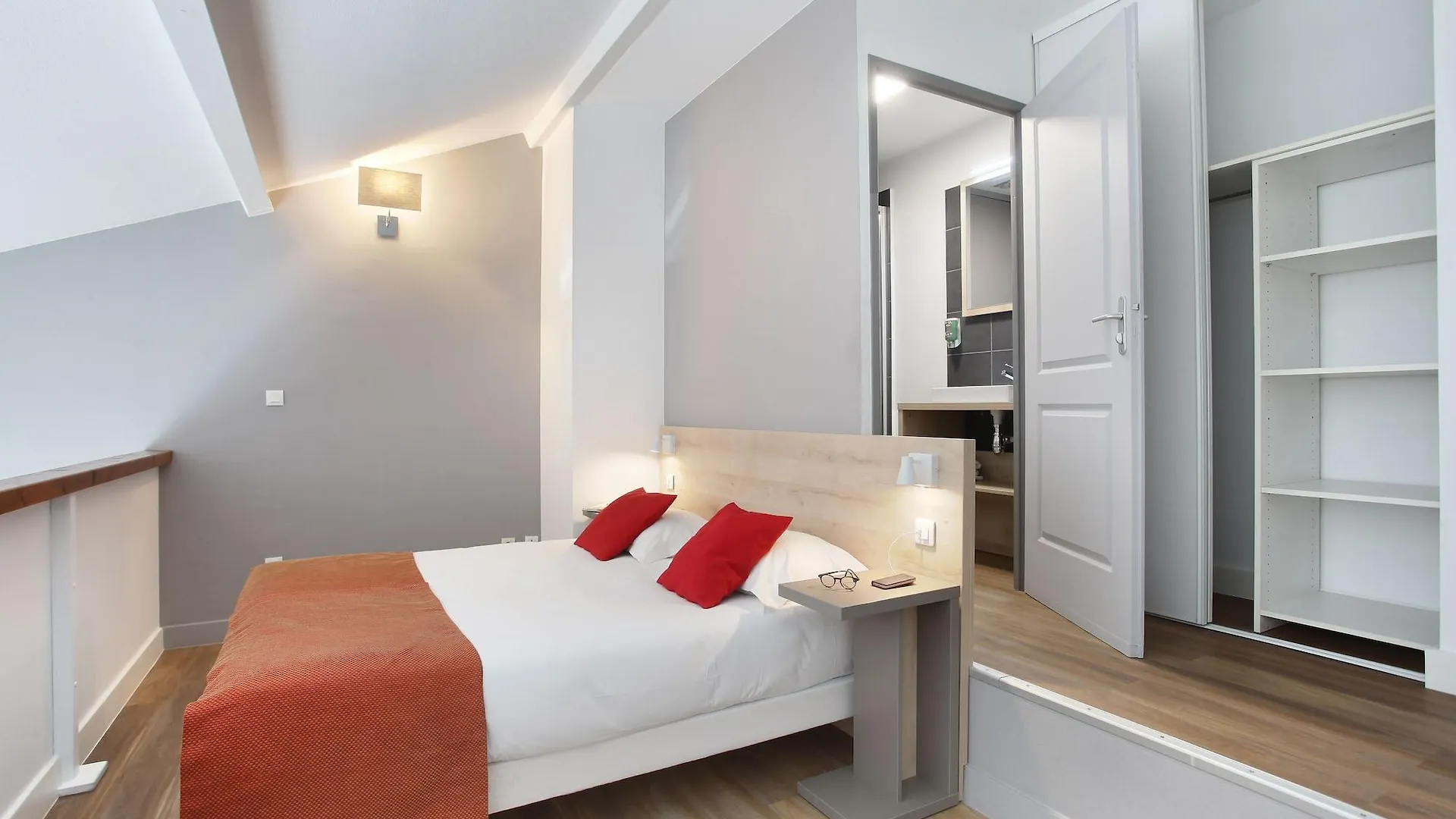 Citea Aix-En-Provence Hotel