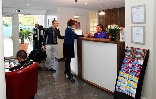 Citea Aix-En-Provence Hotel
